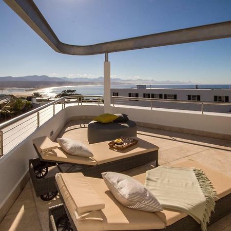 Apartment A Upper Deck Plettenberg Bay Exterior photo