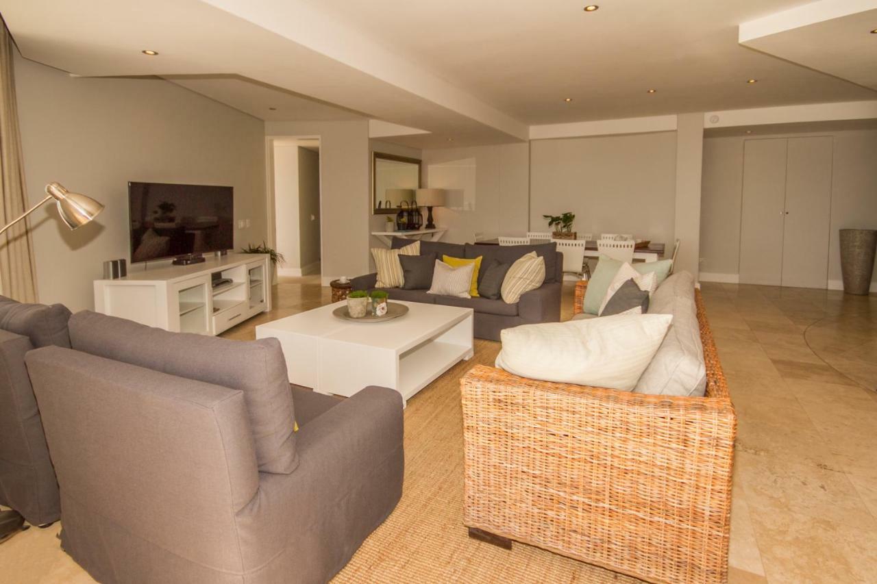 Apartment A Upper Deck Plettenberg Bay Exterior photo