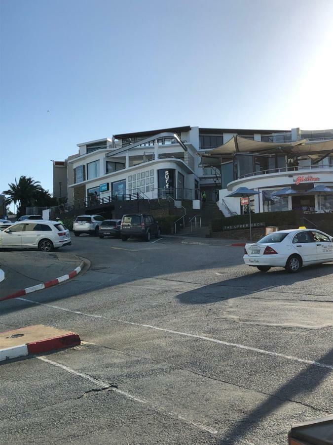 Apartment A Upper Deck Plettenberg Bay Exterior photo
